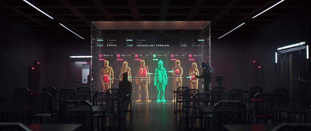 Photo du film I Am Mother