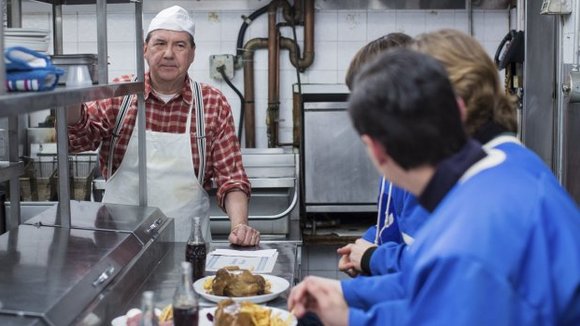 Photo du film Il était une fois les Boys