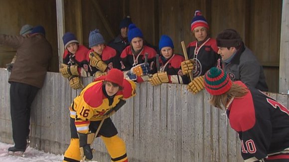 Photo du film Il était une fois les Boys