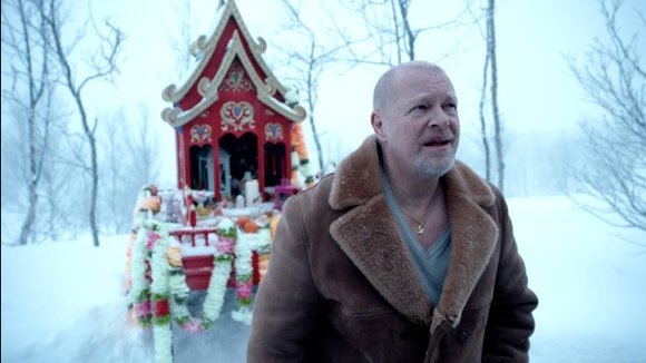 Photo from the movie In Order of Disappearance