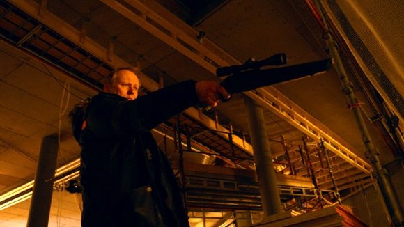 Photo from the movie In Order of Disappearance