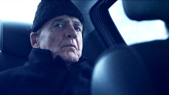 Photo from the movie In Order of Disappearance