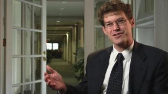 Photo du film Inside Job