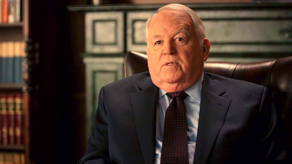 Photo from the movie Instinct