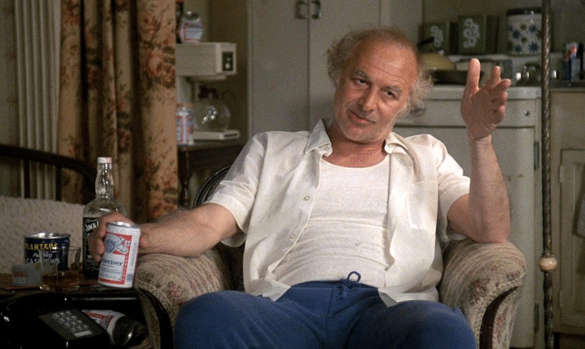 Photo from the movie Jagged Edge