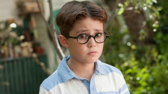 Photo from the movie Judy Moody and the Not Bummer Summer