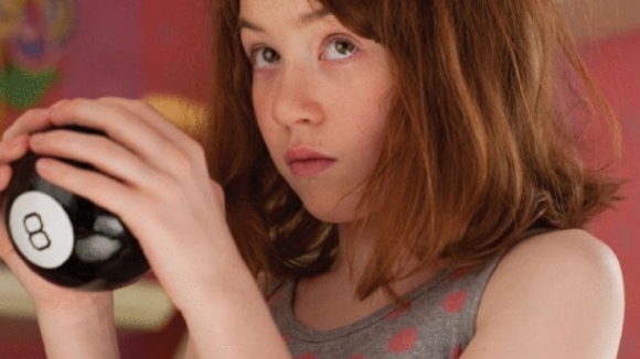 Photo from the movie Judy Moody and the Not Bummer Summer