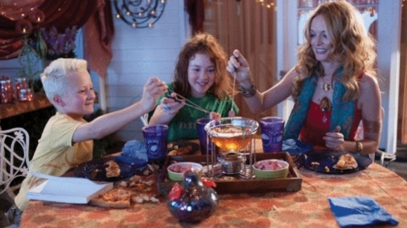 Photo from the movie Judy Moody and the Not Bummer Summer