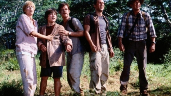 Photo du film Le Parc Jurassique III