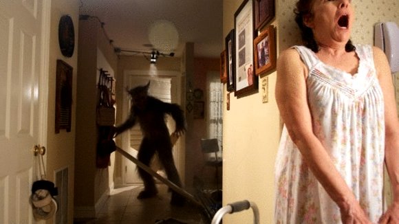 Photo from the movie Late Phases