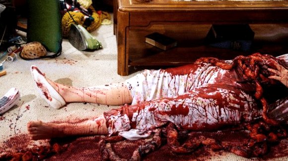 Photo from the movie Late Phases