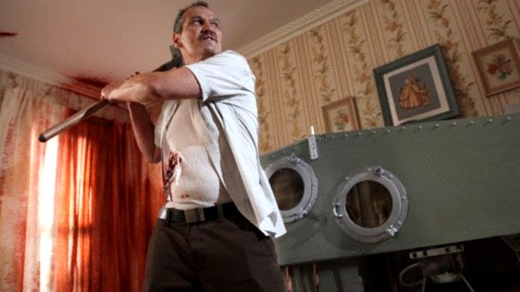 Photo from the movie Late Phases