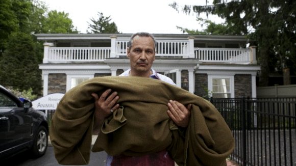 Photo from the movie Late Phases