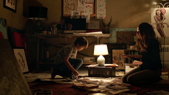 Photo du film Dans le noir