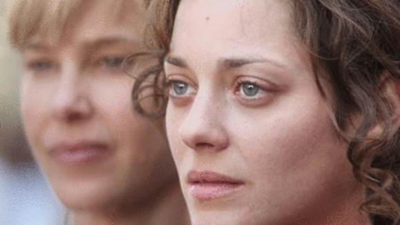 Photo du film Les Petits mouchoirs