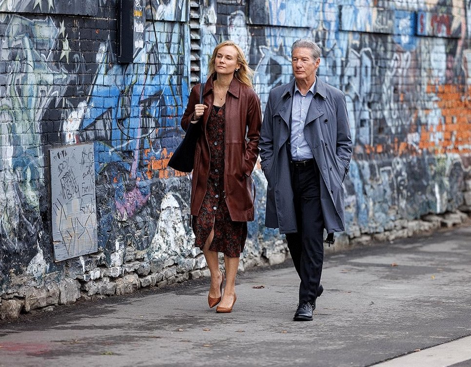 Photo du film La Danse du Père