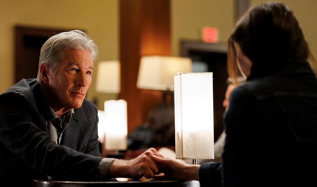 Photo du film La Danse du Père