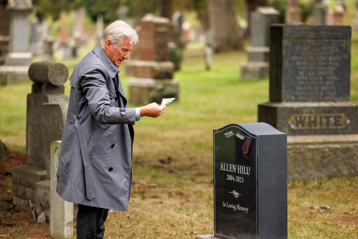 Photo du film La Danse du Père