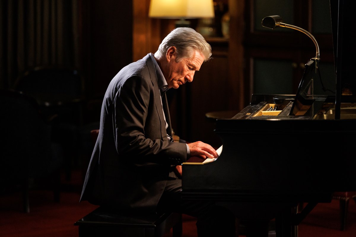 Photo du film La Danse du Père