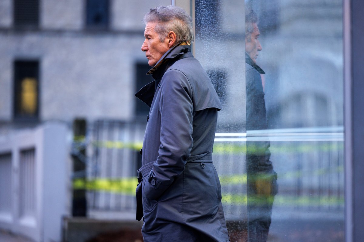 Photo du film La Danse du Père