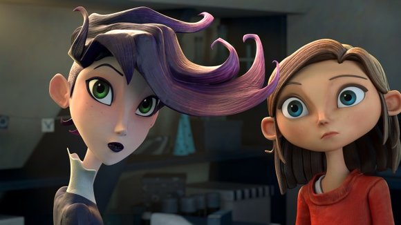 Photo from the movie Lost in Oz