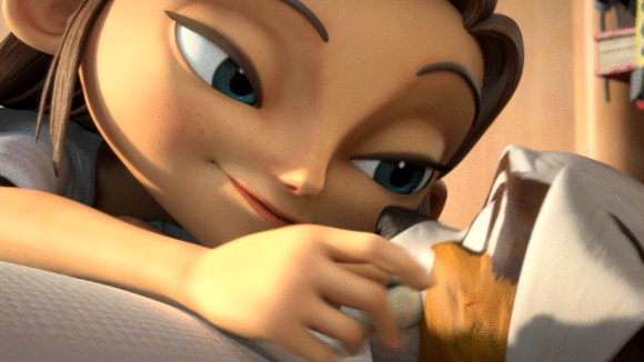 Photo from the movie Lost in Oz