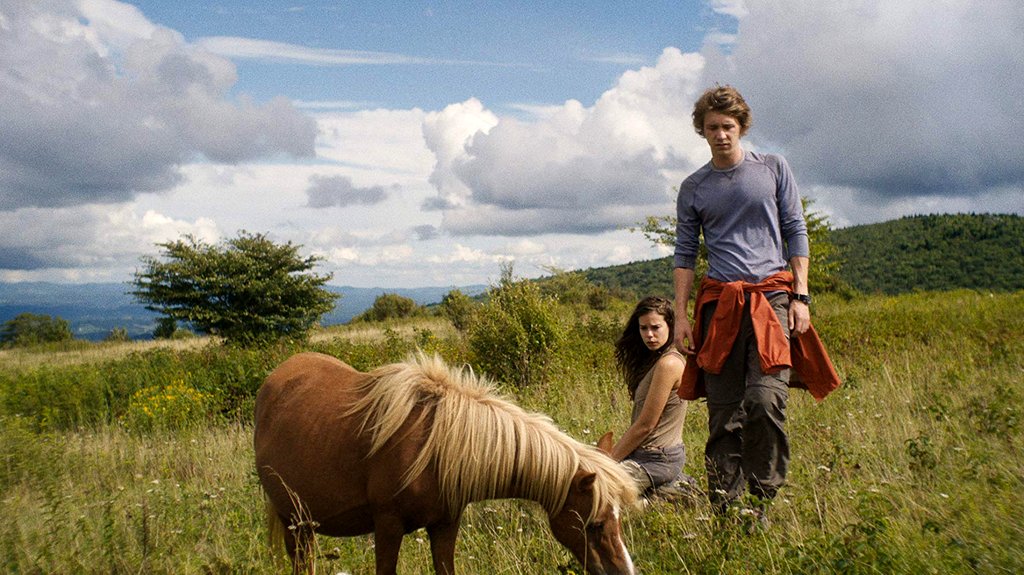 Photo from the movie Maine