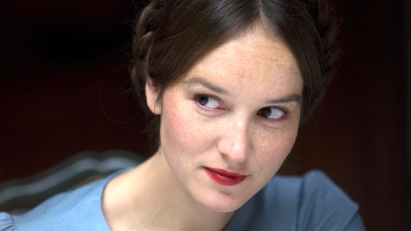 Photo du film Marguerite et Julien