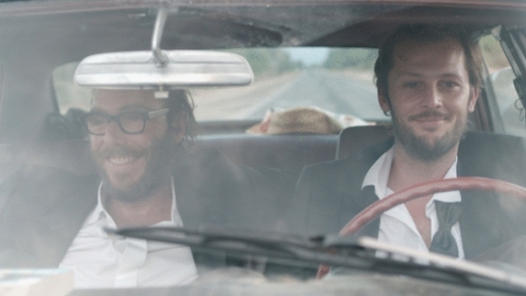 Photo from the movie Mariage à Mendoza