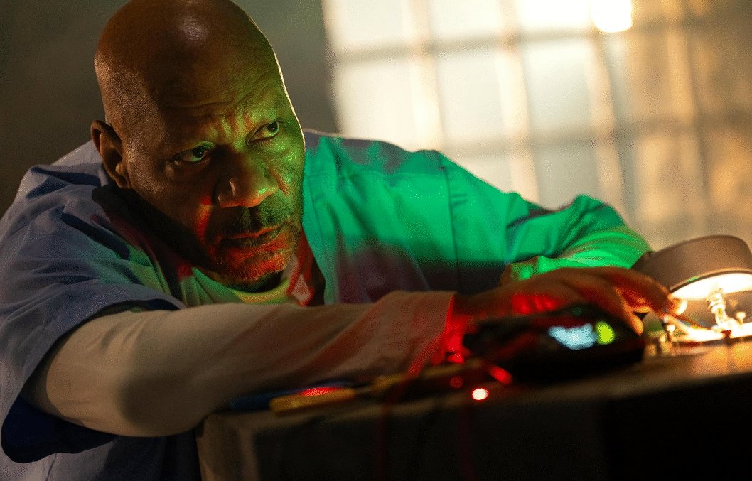 Photo from the movie Mission: Impossible - The Final Reckoning