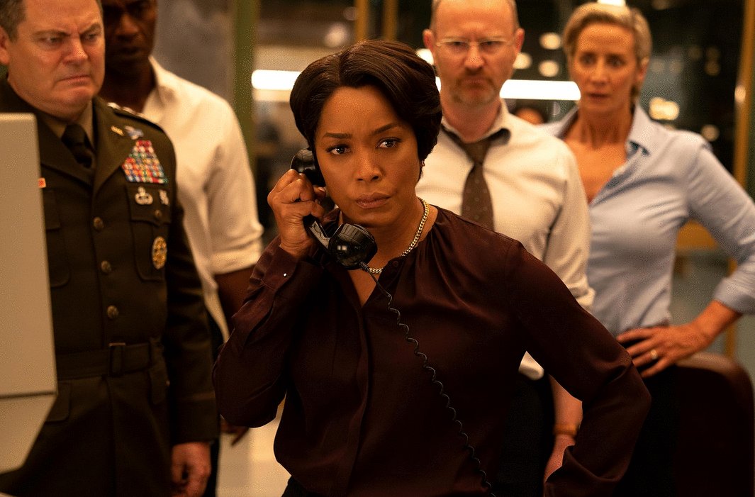 Photo from the movie Mission: Impossible - The Final Reckoning