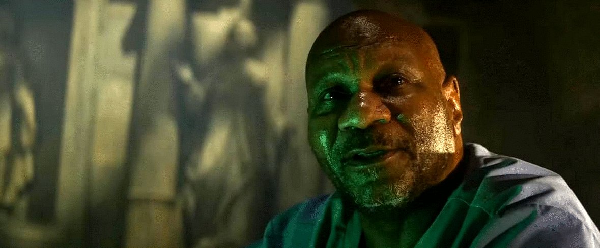 Photo from the movie Mission: Impossible - The Final Reckoning