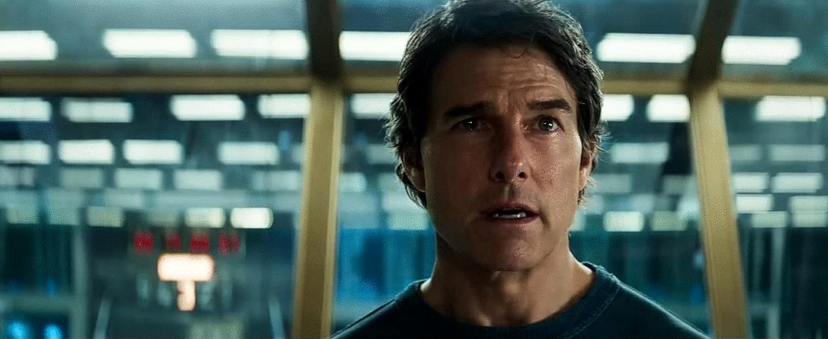 Photo from the movie Mission: Impossible - The Final Reckoning