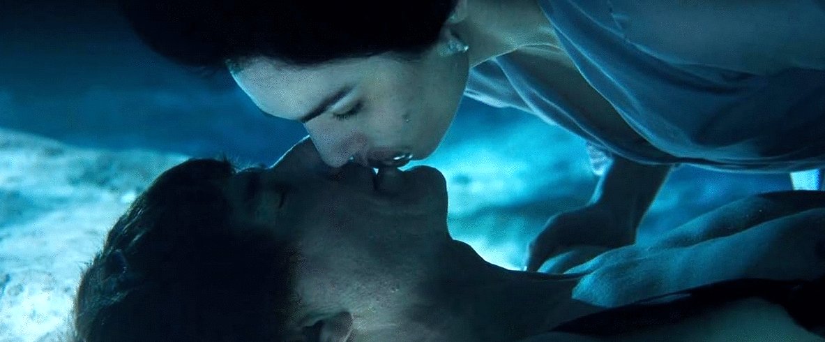 Photo from the movie Mission: Impossible - The Final Reckoning