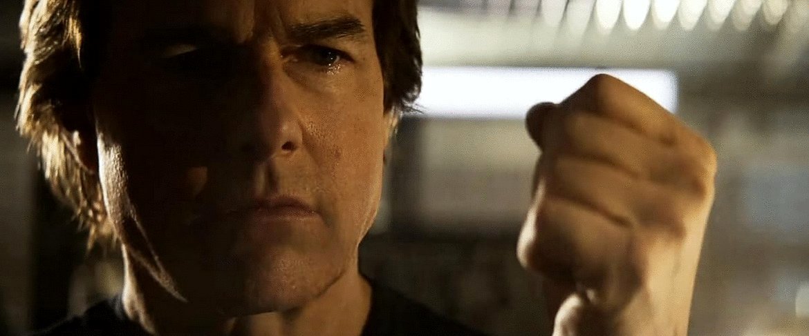 Photo from the movie Mission: Impossible - The Final Reckoning