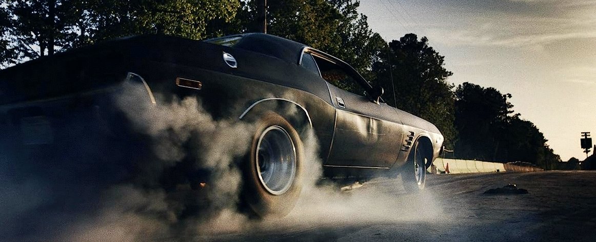 Photo from the movie Mob Land