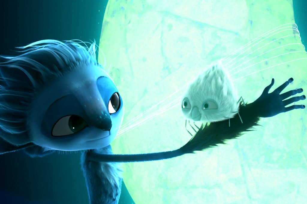 Photo du film Mune, le gardien de la lune