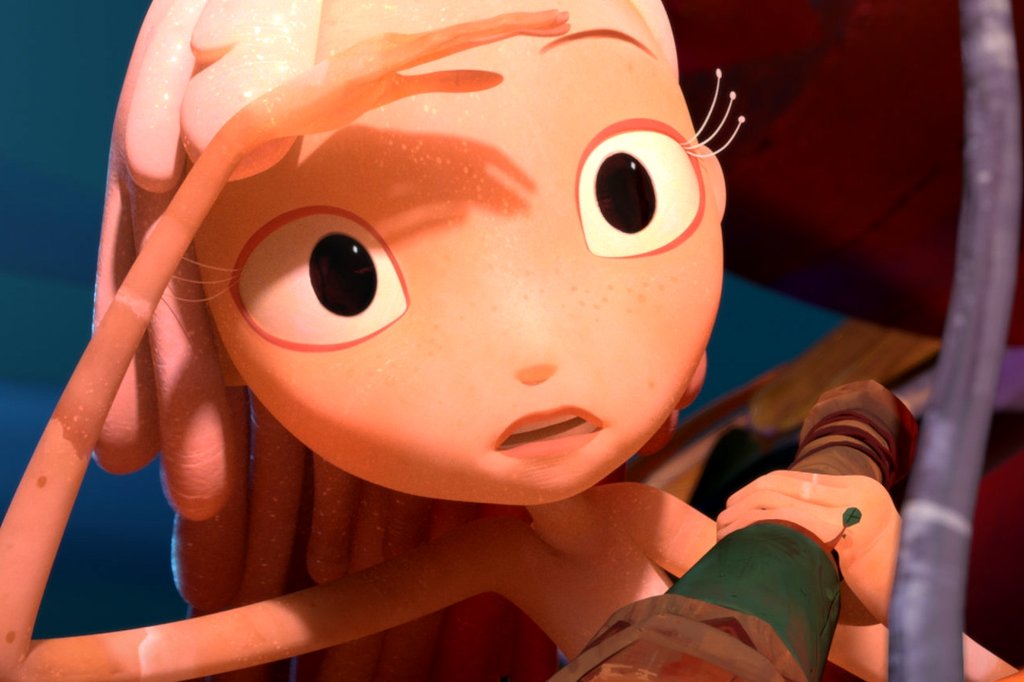 Photo du film Mune, le gardien de la lune