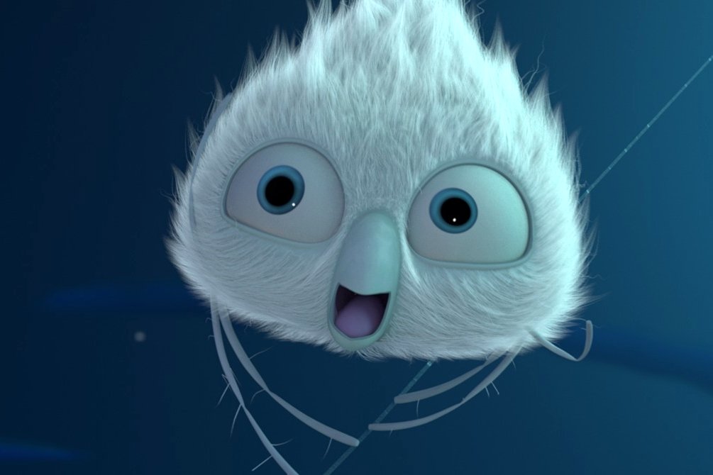 Photo du film Mune, le gardien de la lune
