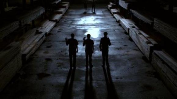 Photo du film Mystery Team