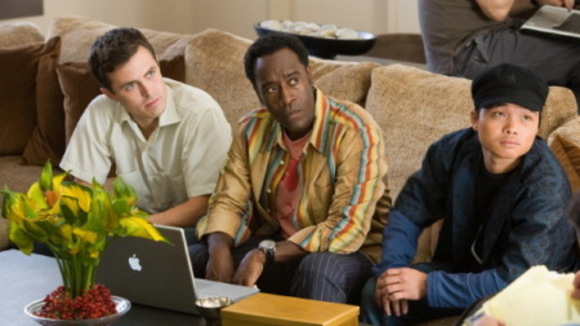 Photo du film Danny Ocean 13