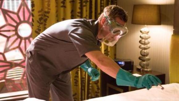 Photo du film Danny Ocean 13