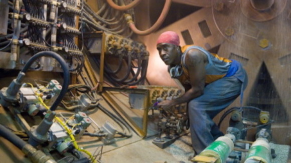 Photo du film Danny Ocean 13