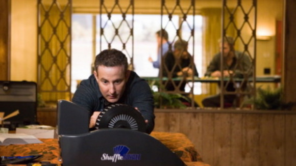 Photo du film Danny Ocean 13