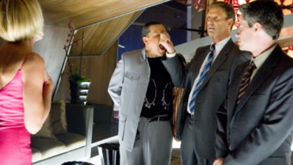 Photo du film Danny Ocean 13