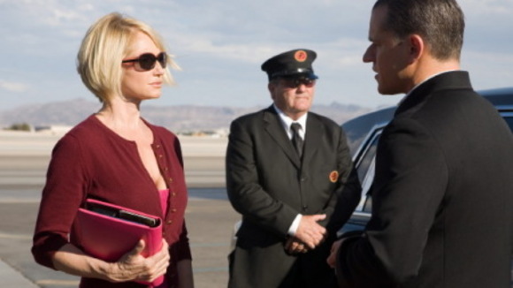 Photo du film Danny Ocean 13