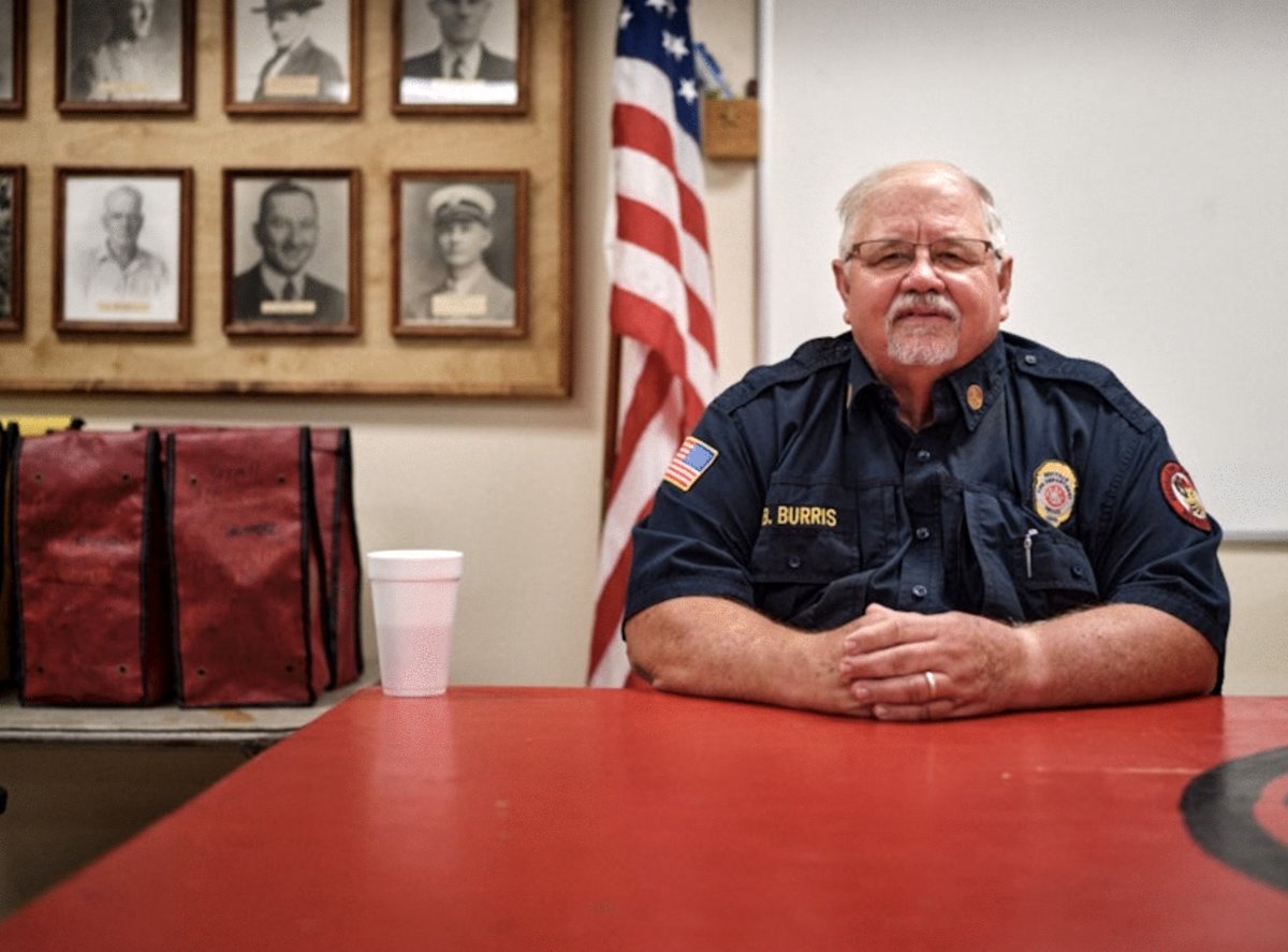 Photo du film Odd Hours, No Pay, Cool Hat