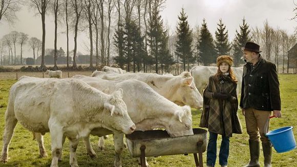 Photo du film La Ritournelle