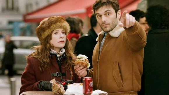 Photo du film La Ritournelle