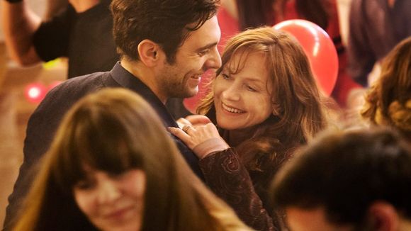 Photo du film La Ritournelle